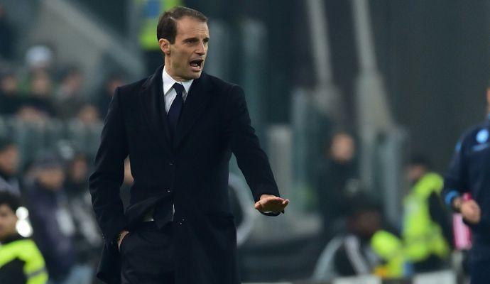 Allegri valuta il suo futuro: ultimatum all'Arsenal