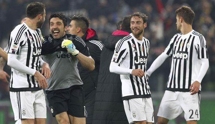 Il Psg si tinge di bianconero: Buffon e Marchisio di nuovo insieme?