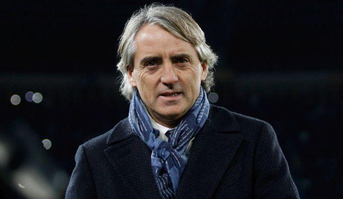 Coppa Italia, Mancini: 'Inzaghi intenditore. Juve favorita, ma la stanchezza...'