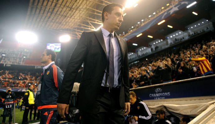 Neville: 'Ronaldo? Il più forte di tutti i tempi, ha più soluzioni'