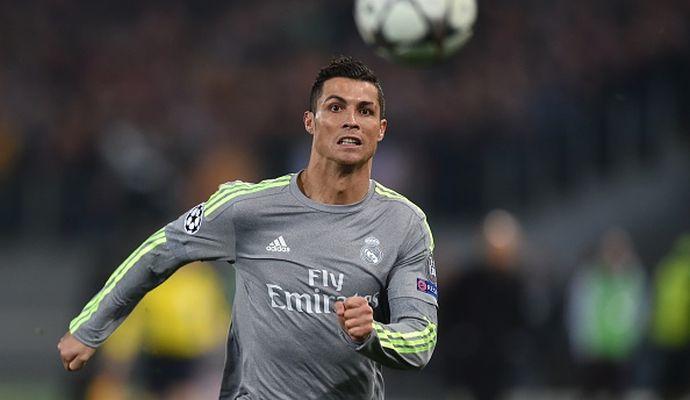 Ronaldo segna sempre contro la Roma: i numeri