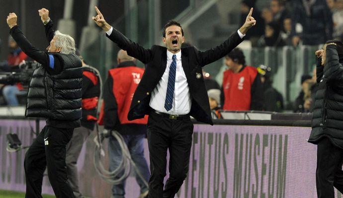Stramaccioni: 'Ecco come ho battuto la Juve. Lichtsteiner era in difficoltà e...'