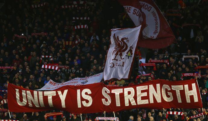 Tragedia Heysel, il ricordo del Liverpool: 'You'll never walk alone'