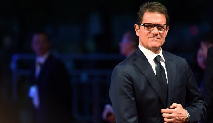 Capello: 'Juve superiore all'Inter, soprattutto in un reparto'