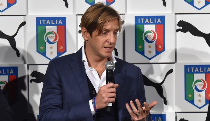 Ambrosini: ‘Il Milan meritava più della Juve’