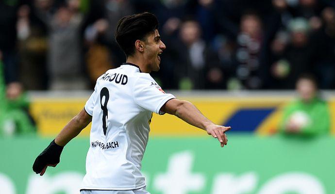 Dahoud, futuro deciso: c'è l'annuncio UFFICIALE