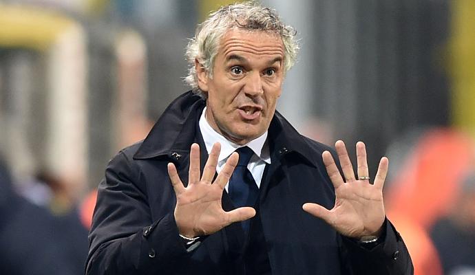 L'ex allenatore: 'Per lo scudetto è lotta tra Milan e Inter'