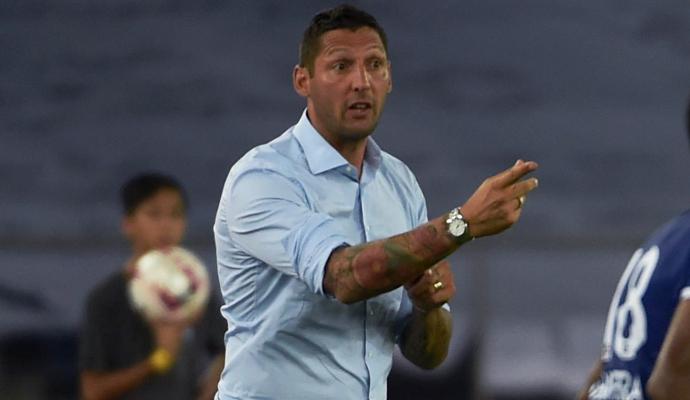 Materazzi saluta Buffon: ‘Non dimenticherò mai quell’abbraccio contro la Repubblica Ceca’