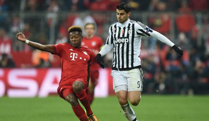 L'ex obiettivo della Juve sceglie la numero 4: è lui l'erede di Ramos
