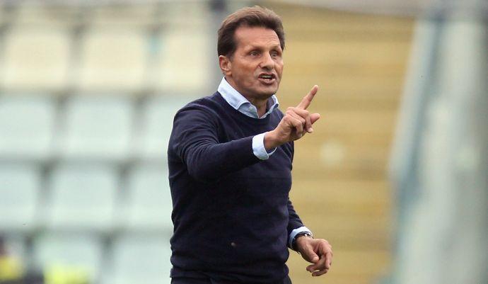 Novellino: 'Il Napoli non fallisce i grandi appuntamenti. Con la Juve non parte battuto'