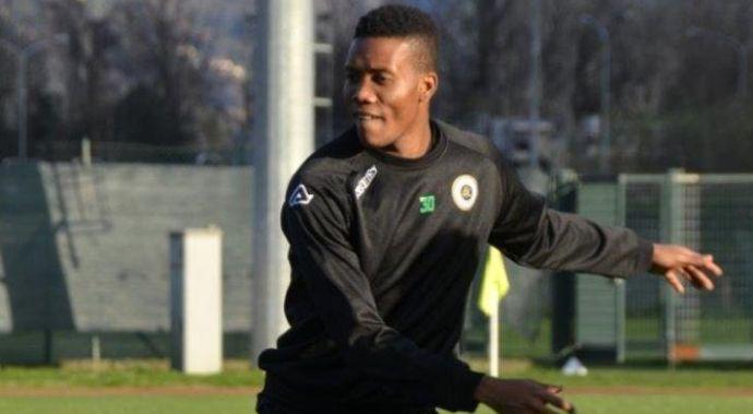 La Juve piomba su Okereke: si tenta il sorpasso all'Inter