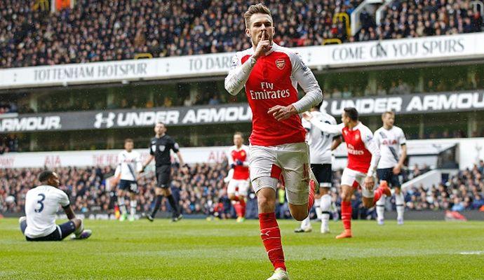 Ramsey, la Juve spera ancora: 'C'era un'offerta, ma...'