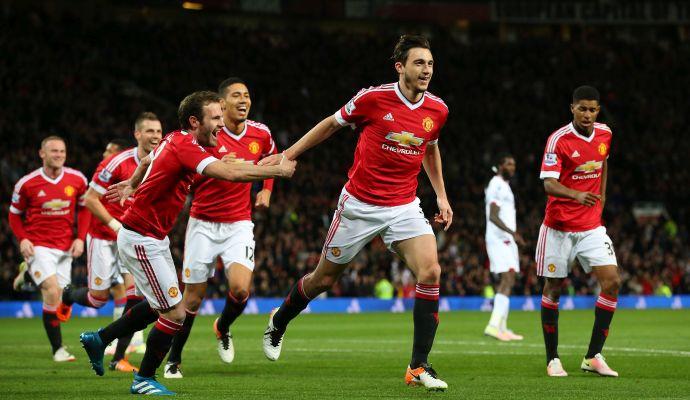 Dall'Inghilterra: Juve, si complica Trippier. E Darmian...