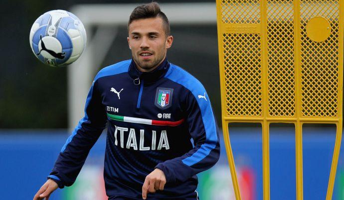 Di Francesco, c'è la Juve dietro il rifiuto al Napoli? 