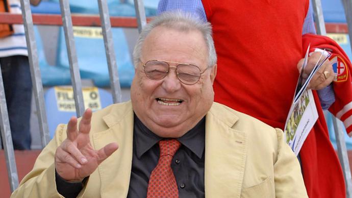 Morto Luigi Necco, storico giornalista di 90° minuto