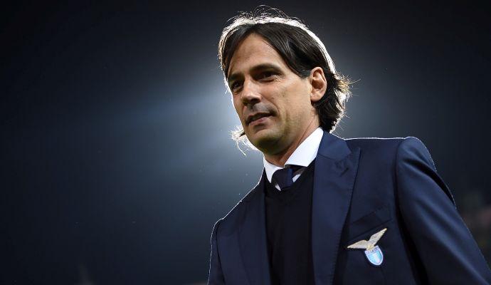Simone Inzaghi: 'Orgoglioso dei miei. Partita decisa dagli episodi'