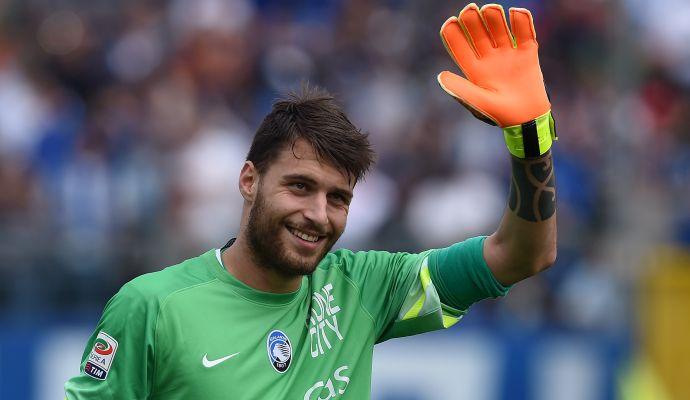 Coronavirus, Sportiello il 16esimo caso in Serie A: tutti i nomi