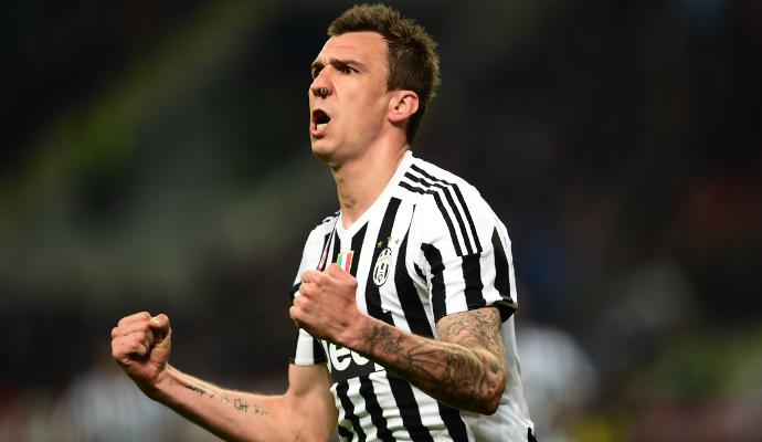 Goal of the day: Morata-Mandzukic confezionano la giocata a San Siro VIDEO