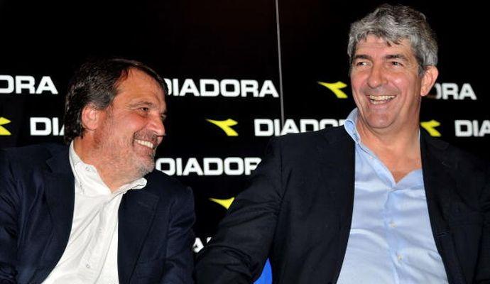 Tardelli ricorda l'amico Rossi: 'Buon compleanno, sei sempre con me' FOTO