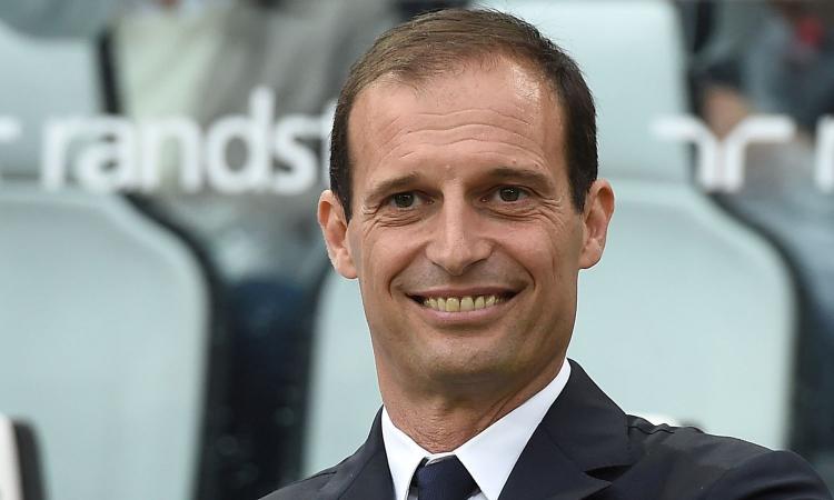 Clamoroso dalla Francia: Thiago Silva vuole Allegri al posto di Emery