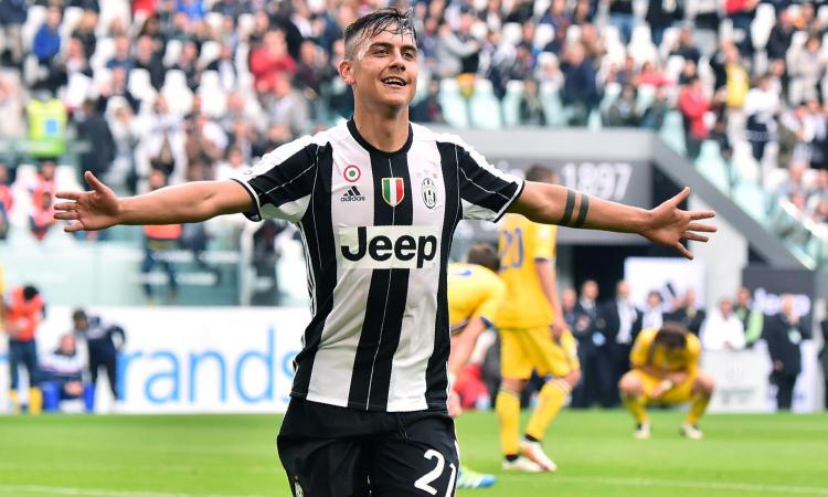 Rinnovo Dybala, ci siamo: l'annuncio in settimana