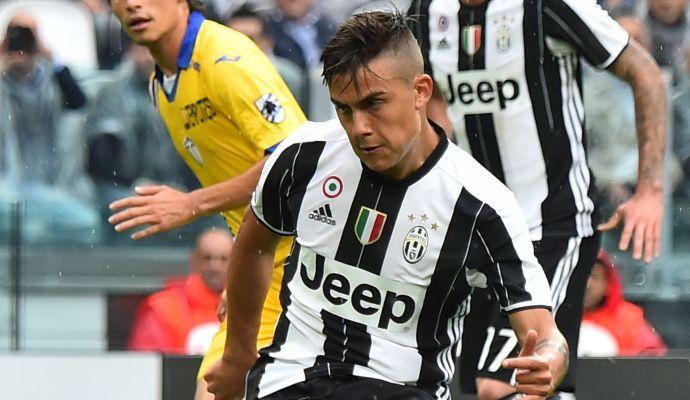 Rinnovo Dybala, ci siamo quasi