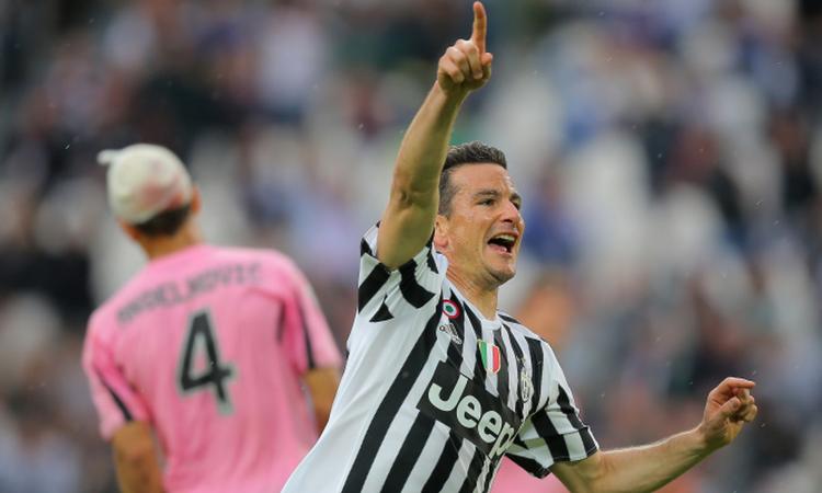 Compleanno Padoin: gli auguri della Juve FOTO