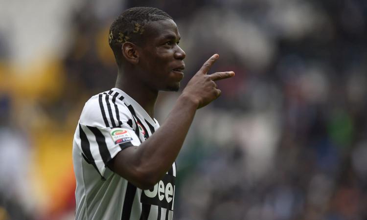 Pogba, 9 anni fa l'esordio con la Juve