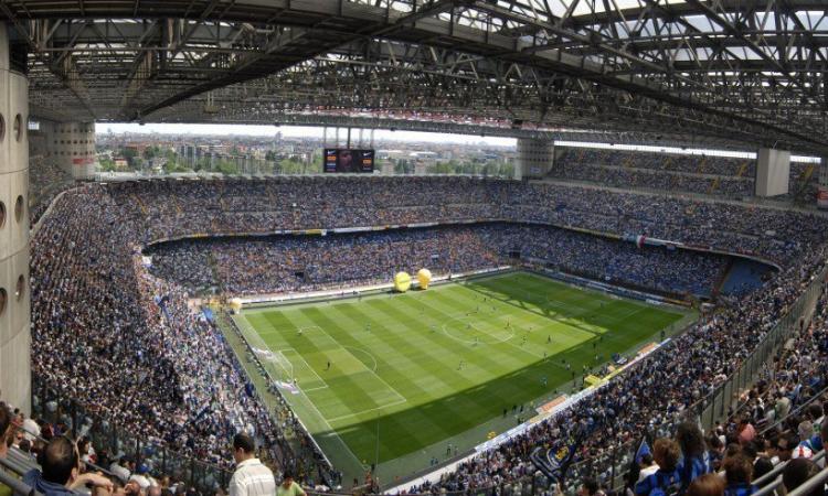 UFFICIALE, Inter-Sampdoria ma non solo: tutte le partite rinviate per il Coronavirus