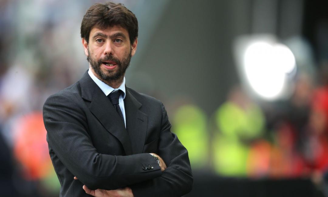 Agnelli: 'Juve Under 23 sperimentale, progetto necessario per il movimento'