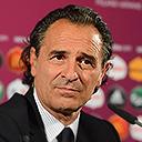 Juve, senti Prandelli: 'Con il Napoli il problema non è stato il tridente'