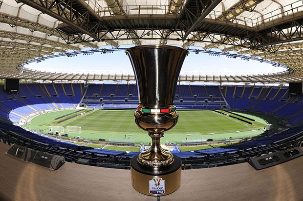 Coppa Italia: ecco come vedere la finale in Australia, Canada e USA