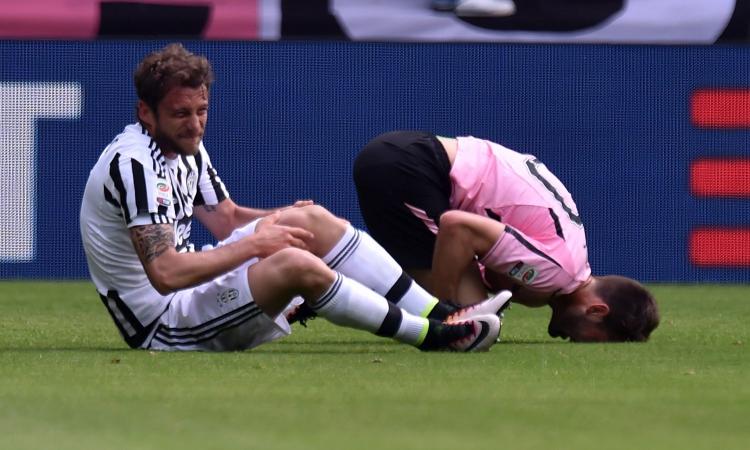 17 aprile: l'ultimo gol di Pogba... e Marchisio ko VIDEO