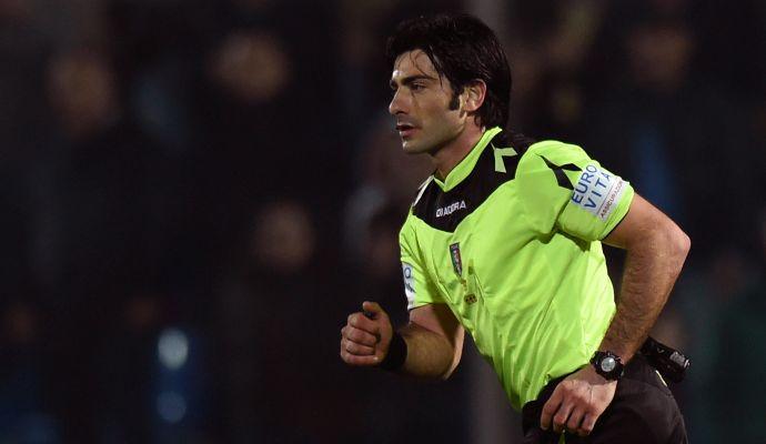 Juve-Lazio, l'ex arbitro: 'Maresca? Manca uniformità, e quei gialli...'