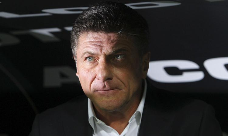 Napoli, Mazzarri rischia due titolari per la sfida contro la Juve