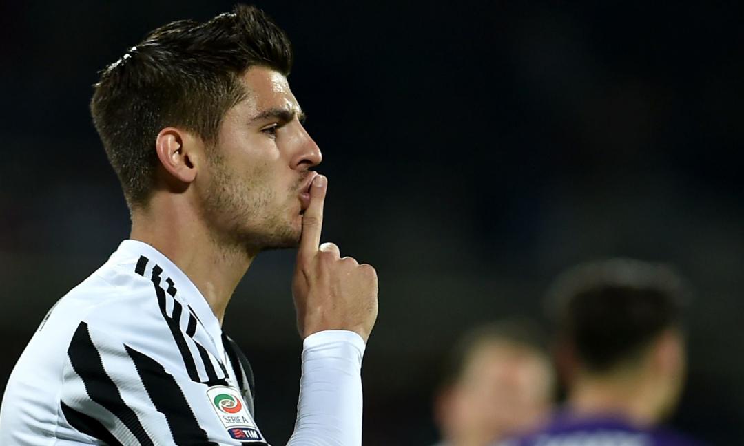 5 maggio 2015: Juve-Real Madrid 2-1