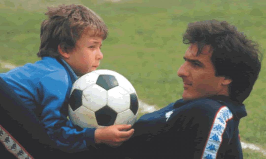 Serata amarcord: speciale Scirea più Italia-Brasile del 1982: dove vederli