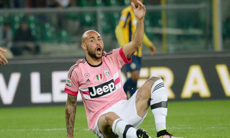 Juve, ricordi Zaza? Ecco che fine ha fatto