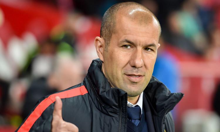 Monaco, Jardim: 'Segneremo alla Juve anche a Torino. Io in Italia? Il mio futuro non è importante' VIDEO