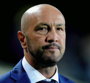Zenga: 'Buffon uomo vero'. A Ventura: 'Non è da tutti parlare così dopo la partita'