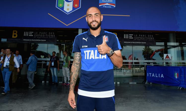 Zaza: 'Il rigore agli Europei non lo dimenticherò mai. Ma il Mondiale...'