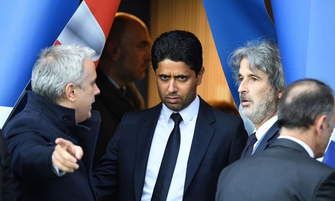PSG, nuovo scandalo: schedava talenti in base al colore della pelle