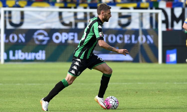 Berardi, la Juve ora è lontana: un club lo ha già prenotato