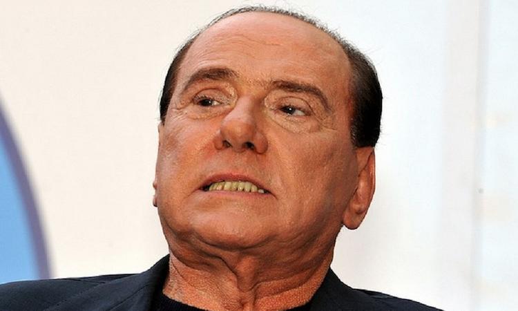 Milan, Berlusconi attacca: 'Riciclaggio? Sarei uno stupido'