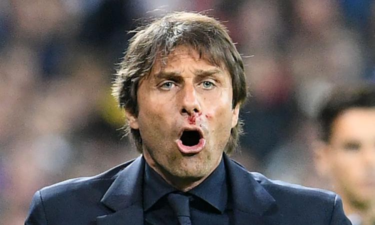 Intercettazioni: spunta il nome di Antonio Conte