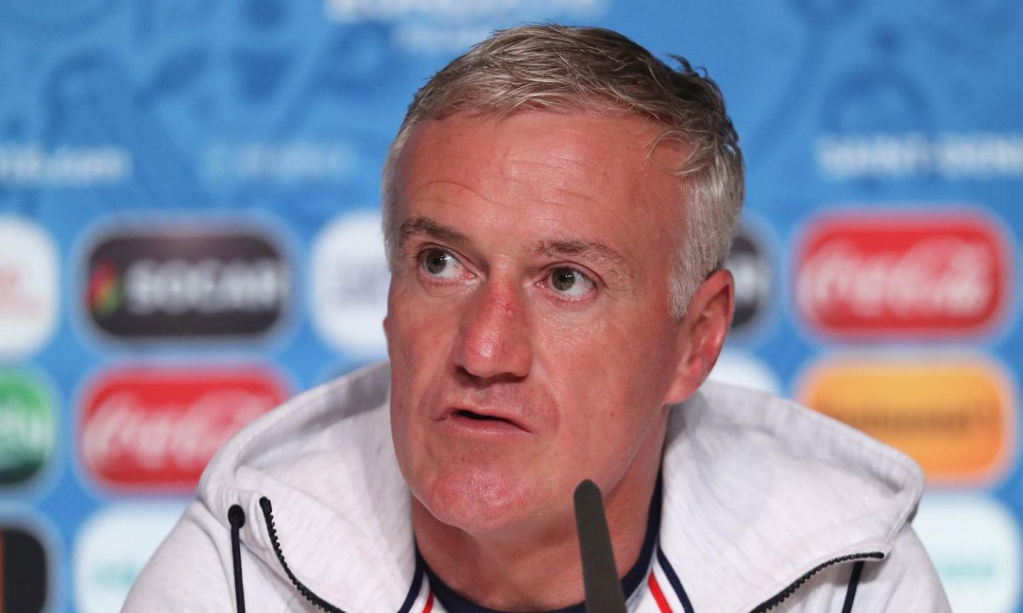 L'Equipe - Deschamps lascerà la Francia: l'ex Juventus via dopo i Mondiali del 2026