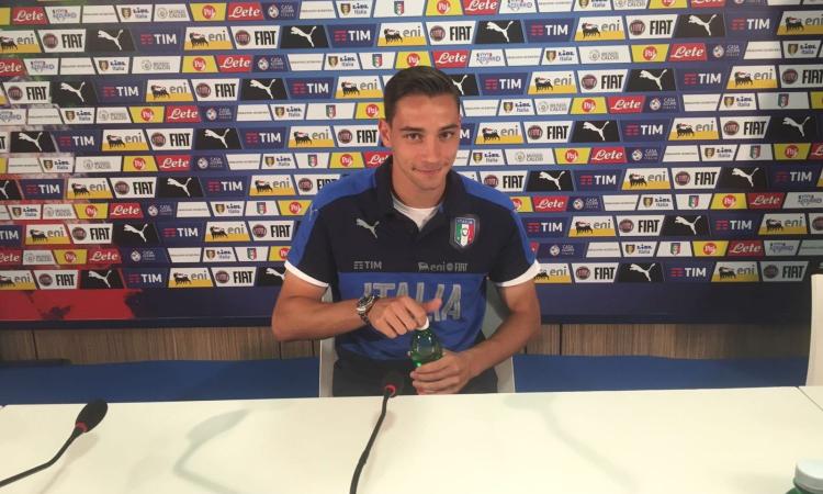 De Sciglio al Lione: quanto risparmia la Juve