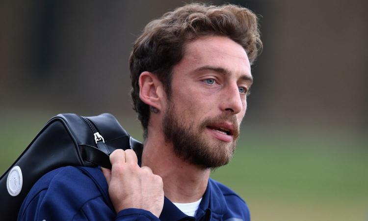 Parla Marchisio: 'Rammarico e tristezza per un Mondiale senza Italia'
