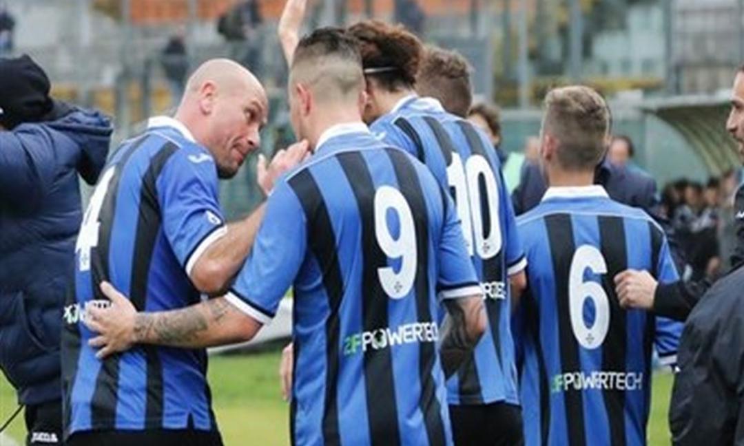 Pisa, D'Angelo: 'La Juve? Bene anche quando ha perso. Squadra forte'