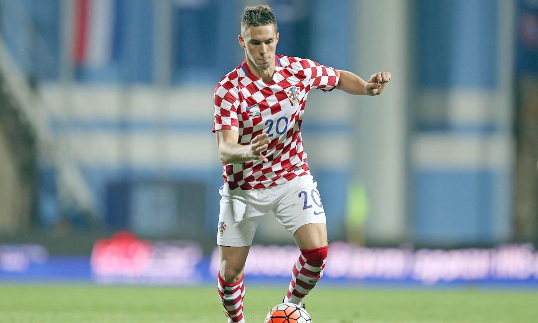Pjaca torna in nazionale: prima convocazione dopo l'infortunio